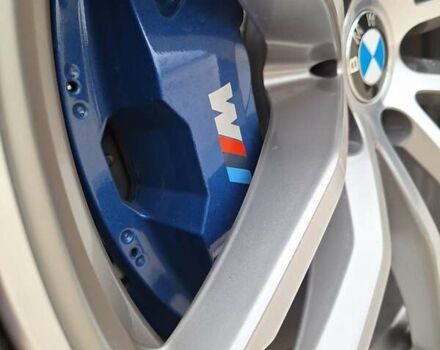 Черный БМВ 5 Серия, объемом двигателя 2 л и пробегом 135 тыс. км за 32000 $, фото 40 на Automoto.ua