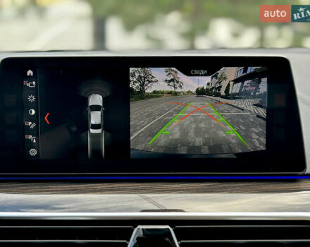 Черный БМВ 5 Серия, объемом двигателя 2 л и пробегом 39 тыс. км за 32999 $, фото 71 на Automoto.ua