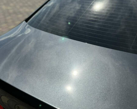 Черный БМВ 5 Серия, объемом двигателя 2 л и пробегом 231 тыс. км за 28500 $, фото 37 на Automoto.ua