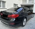 Чорний БМВ 5 Серія, об'ємом двигуна 0 л та пробігом 118 тис. км за 23000 $, фото 5 на Automoto.ua