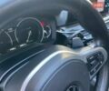 Чорний БМВ 5 Серія, об'ємом двигуна 2 л та пробігом 77 тис. км за 29500 $, фото 17 на Automoto.ua