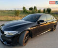 Черный БМВ 5 Серия, объемом двигателя 3 л и пробегом 177 тыс. км за 32100 $, фото 25 на Automoto.ua