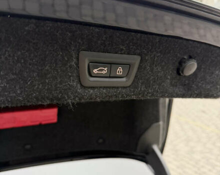 Чорний БМВ 5 Серія, об'ємом двигуна 2.99 л та пробігом 235 тис. км за 34500 $, фото 41 на Automoto.ua