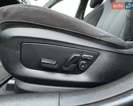 Черный БМВ 5 Серия, объемом двигателя 2.99 л и пробегом 239 тыс. км за 32300 $, фото 58 на Automoto.ua