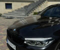 Черный БМВ 5 Серия, объемом двигателя 2 л и пробегом 231 тыс. км за 28500 $, фото 7 на Automoto.ua