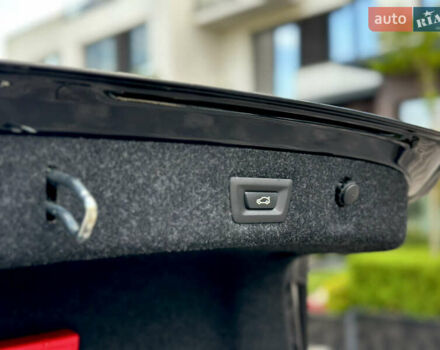 Черный БМВ 5 Серия, объемом двигателя 2 л и пробегом 39 тыс. км за 32999 $, фото 84 на Automoto.ua