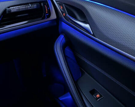 Черный БМВ 5 Серия, объемом двигателя 2 л и пробегом 231 тыс. км за 28500 $, фото 4 на Automoto.ua