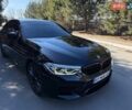 Черный БМВ 5 Серия, объемом двигателя 2.99 л и пробегом 202 тыс. км за 33000 $, фото 1 на Automoto.ua