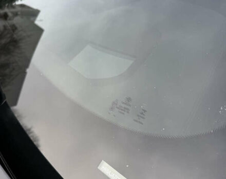 Черный БМВ 5 Серия, объемом двигателя 2 л и пробегом 120 тыс. км за 29200 $, фото 9 на Automoto.ua