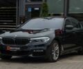 Чорний БМВ 5 Серія, об'ємом двигуна 2 л та пробігом 62 тис. км за 31000 $, фото 3 на Automoto.ua