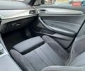 Черный БМВ 5 Серия, объемом двигателя 2.99 л и пробегом 239 тыс. км за 32300 $, фото 66 на Automoto.ua