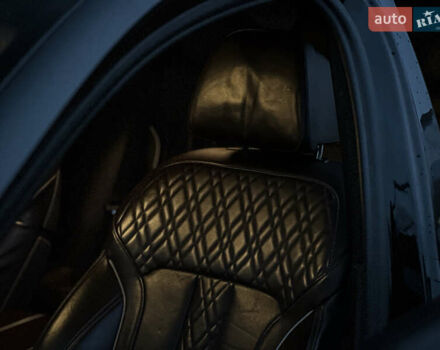 Чорний БМВ 5 Серія, об'ємом двигуна 3 л та пробігом 184 тис. км за 31000 $, фото 22 на Automoto.ua