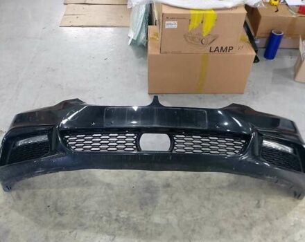 Чорний БМВ 5 Серія, об'ємом двигуна 2.99 л та пробігом 133 тис. км за 21500 $, фото 14 на Automoto.ua