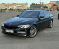 Черный БМВ 5 Серия, объемом двигателя 3 л и пробегом 159 тыс. км за 33700 $, фото 1 на Automoto.ua