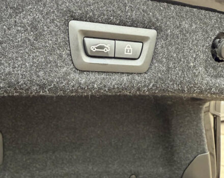 Черный БМВ 5 Серия, объемом двигателя 2 л и пробегом 120 тыс. км за 29200 $, фото 34 на Automoto.ua