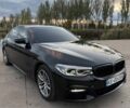 Черный БМВ 5 Серия, объемом двигателя 2 л и пробегом 266 тыс. км за 27999 $, фото 1 на Automoto.ua