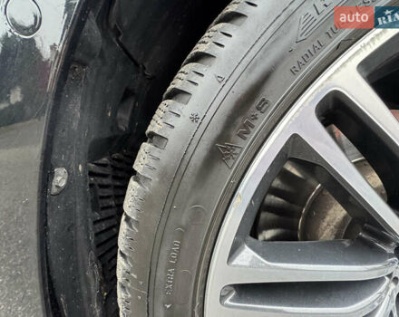 Черный БМВ 5 Серия, объемом двигателя 2 л и пробегом 130 тыс. км за 23500 $, фото 12 на Automoto.ua