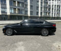 Черный БМВ 5 Серия, объемом двигателя 2 л и пробегом 80 тыс. км за 26600 $, фото 8 на Automoto.ua