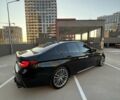 Черный БМВ 5 Серия, объемом двигателя 2 л и пробегом 185 тыс. км за 29000 $, фото 26 на Automoto.ua