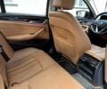 Чорний БМВ 5 Серія, об'ємом двигуна 0 л та пробігом 118 тис. км за 23000 $, фото 14 на Automoto.ua