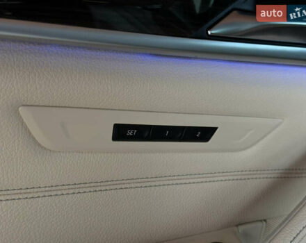 Черный БМВ 5 Серия, объемом двигателя 2 л и пробегом 39 тыс. км за 32999 $, фото 31 на Automoto.ua