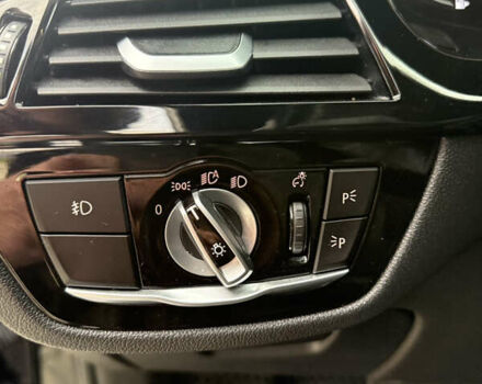 Черный БМВ 5 Серия, объемом двигателя 3 л и пробегом 170 тыс. км за 33000 $, фото 31 на Automoto.ua