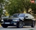 Черный БМВ 5 Серия, объемом двигателя 2 л и пробегом 189 тыс. км за 23400 $, фото 29 на Automoto.ua