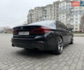Чорний БМВ 5 Серія, об'ємом двигуна 2.99 л та пробігом 235 тис. км за 34500 $, фото 11 на Automoto.ua