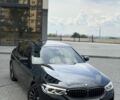 Черный БМВ 5 Серия, объемом двигателя 3 л и пробегом 202 тыс. км за 30002 $, фото 8 на Automoto.ua