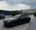 Чорний БМВ 5 Серія, об'ємом двигуна 3 л та пробігом 140 тис. км за 31999 $, фото 6 на Automoto.ua