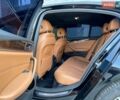 Черный БМВ 5 Серия, объемом двигателя 2 л и пробегом 68 тыс. км за 29500 $, фото 12 на Automoto.ua