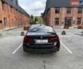 Чорний БМВ 5 Серія, об'ємом двигуна 3 л та пробігом 137 тис. км за 29200 $, фото 5 на Automoto.ua