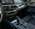 Чорний БМВ 5 Серія, об'ємом двигуна 2 л та пробігом 133 тис. км за 27999 $, фото 27 на Automoto.ua