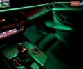 Черный БМВ 5 Серия, объемом двигателя 2 л и пробегом 97 тыс. км за 29999 $, фото 96 на Automoto.ua