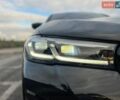 Чорний БМВ 5 Серія, об'ємом двигуна 2.99 л та пробігом 192 тис. км за 33300 $, фото 10 на Automoto.ua
