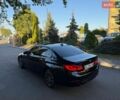 Чорний БМВ 5 Серія, об'ємом двигуна 2 л та пробігом 264 тис. км за 23900 $, фото 12 на Automoto.ua