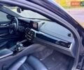 Черный БМВ 5 Серия, объемом двигателя 4.39 л и пробегом 77 тыс. км за 37900 $, фото 127 на Automoto.ua