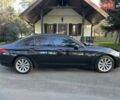 Чорний БМВ 5 Серія, об'ємом двигуна 2 л та пробігом 225 тис. км за 28500 $, фото 23 на Automoto.ua