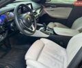 Чорний БМВ 5 Серія, об'ємом двигуна 2 л та пробігом 109 тис. км за 22800 $, фото 6 на Automoto.ua