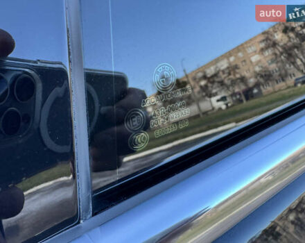 Черный БМВ 5 Серия, объемом двигателя 2 л и пробегом 86 тыс. км за 24900 $, фото 41 на Automoto.ua