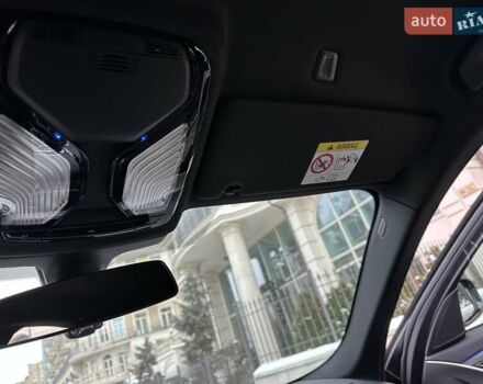 Черный БМВ 5 Серия, объемом двигателя 2 л и пробегом 193 тыс. км за 33500 $, фото 52 на Automoto.ua