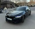 Черный БМВ 5 Серия, объемом двигателя 2 л и пробегом 120 тыс. км за 27000 $, фото 1 на Automoto.ua