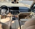 Черный БМВ 5 Серия, объемом двигателя 2.99 л и пробегом 183 тыс. км за 34000 $, фото 24 на Automoto.ua