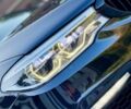 Чорний БМВ 5 Серія, об'ємом двигуна 2 л та пробігом 95 тис. км за 31999 $, фото 17 на Automoto.ua
