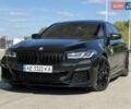 Чорний БМВ 5 Серія, об'ємом двигуна 2 л та пробігом 152 тис. км за 29999 $, фото 1 на Automoto.ua