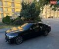Чорний БМВ 5 Серія, об'ємом двигуна 2 л та пробігом 264 тис. км за 23900 $, фото 11 на Automoto.ua