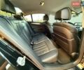 Чорний БМВ 5 Серія, об'ємом двигуна 2 л та пробігом 107 тис. км за 32500 $, фото 27 на Automoto.ua