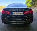 Черный БМВ 5 Серия, объемом двигателя 2.99 л и пробегом 133 тыс. км за 36900 $, фото 5 на Automoto.ua