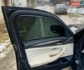 Черный БМВ 5 Серия, объемом двигателя 3 л и пробегом 217 тыс. км за 29999 $, фото 10 на Automoto.ua
