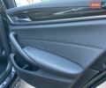 Чорний БМВ 5 Серія, об'ємом двигуна 2 л та пробігом 77 тис. км за 29500 $, фото 25 на Automoto.ua